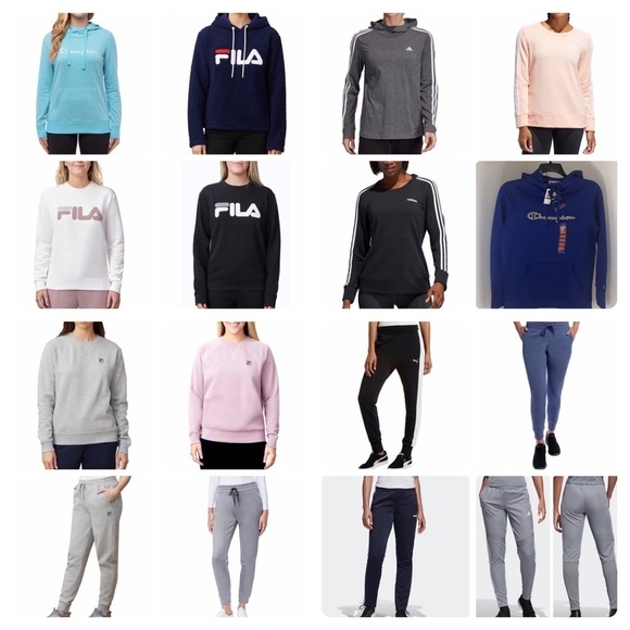 New Loungewear Mystery Box 7+ Items!!! - Picture 8 of 15